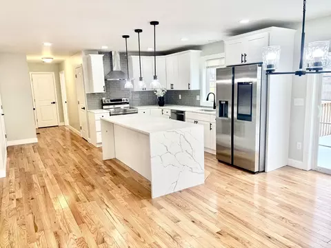 Kitchen - 106 Almira, Springfield, MA 01119 photo 7 of 7