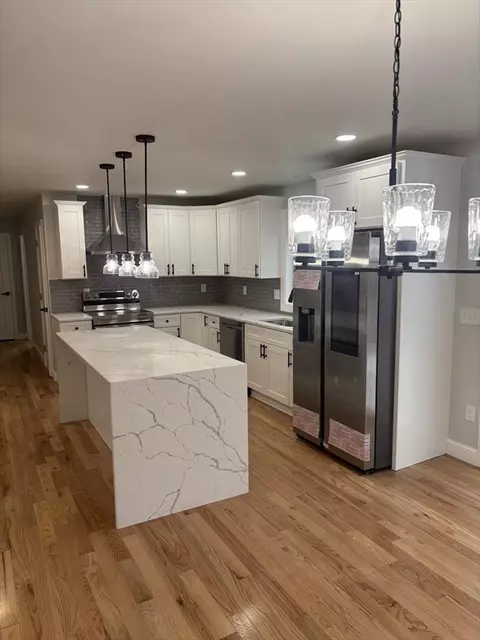 Kitchen - 106 Almira, Springfield, MA 01119 photo 6 of 7
