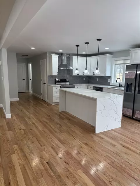 Kitchen - 106 Almira, Springfield, MA 01119 photo 4 of 7