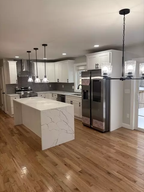 Kitchen - 106 Almira, Springfield, MA 01119 photo 2 of 7