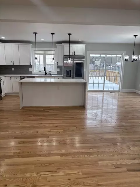 Kitchen - 106 Almira, Springfield, MA 01119 photo 1 of 7