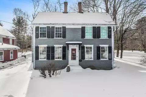 393 High St, Pembroke, MA 02359