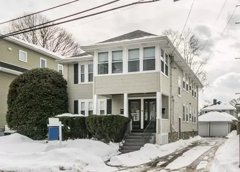 279-281 Ash St, Waltham, MA 02453