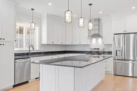 Kitchen - lot3 Upper Gore Rd, Webster, MA 01570 photo 2 of 3