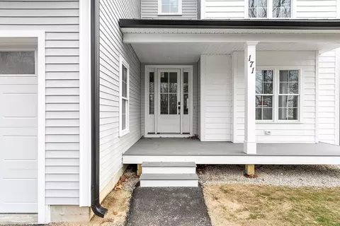 Exterior - lot3 Upper Gore Rd, Webster, MA 01570 photo 2 of 3
