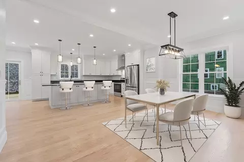 Dining - lot3 Upper Gore Rd, Webster, MA 01570 photo 1 of 1