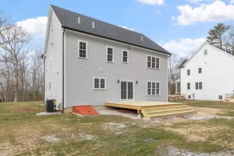 Exterior - lot3 Upper Gore Rd, Webster, MA 01570 photo 3 of 3