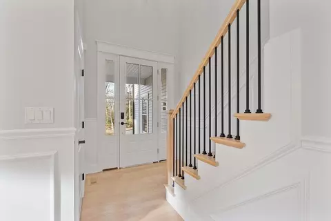Entry Way - lot3 Upper Gore Rd, Webster, MA 01570 photo 1 of 5