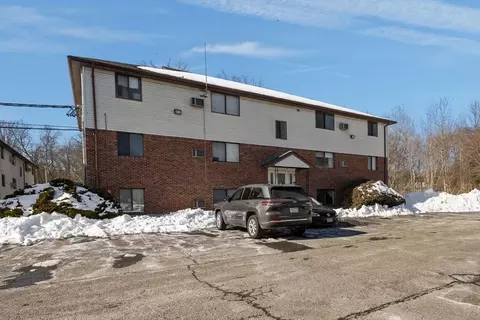 47 Juniper #C4, North Attleboro, MA 02760