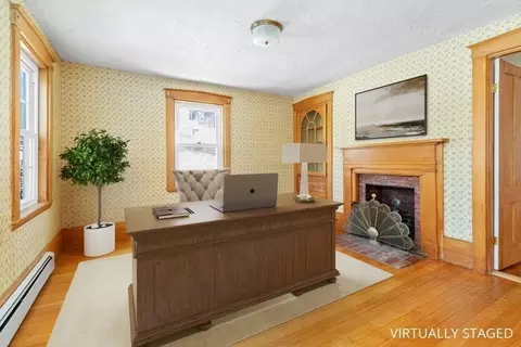 Other - 1 Sassamon St, Canton, MA 02021 photo 1 of 4