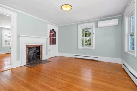 Living - 1 Sassamon St, Canton, MA 02021 photo 4 of 4