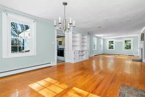 Living - 1 Sassamon St, Canton, MA 02021 photo 2 of 4