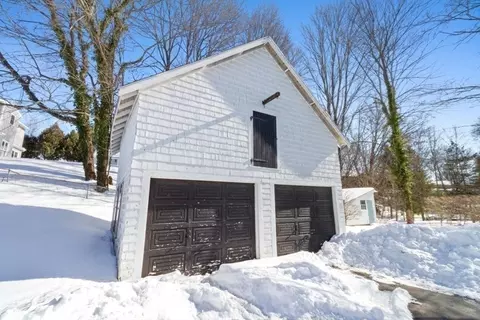 Exterior - 1 Sassamon St, Canton, MA 02021 photo 6 of 6