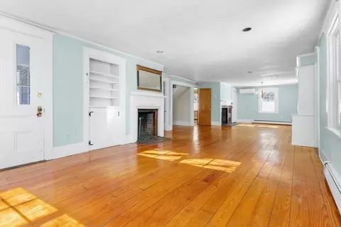 Living - 1 Sassamon St, Canton, MA 02021 photo 3 of 4