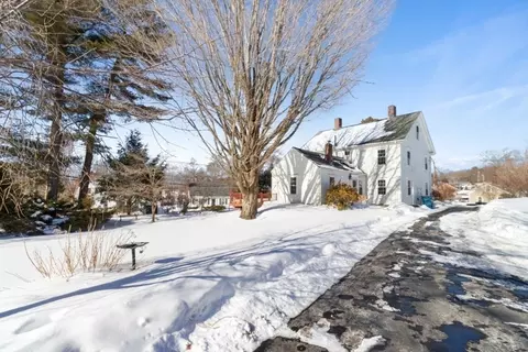 Exterior - 1 Sassamon St, Canton, MA 02021 photo 5 of 6
