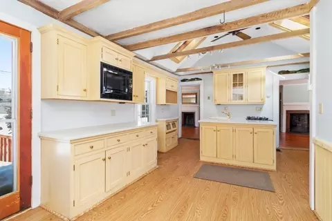 Kitchen - 1 Sassamon St, Canton, MA 02021 photo 1 of 2