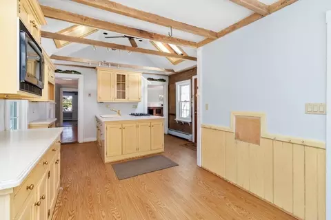 Kitchen - 1 Sassamon St, Canton, MA 02021 photo 2 of 2