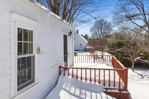 Exterior - 1 Sassamon St, Canton, MA 02021 photo 3 of 6