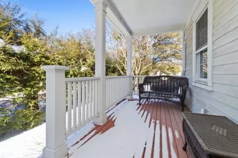 Exterior - 1 Sassamon St, Canton, MA 02021 photo 4 of 6