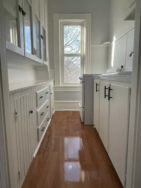 Kitchen - 165 Eastern Ave, Fall River, MA 02723 photo 2 of 4