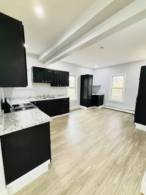 Kitchen - 165 Eastern Ave, Fall River, MA 02723 photo 4 of 4