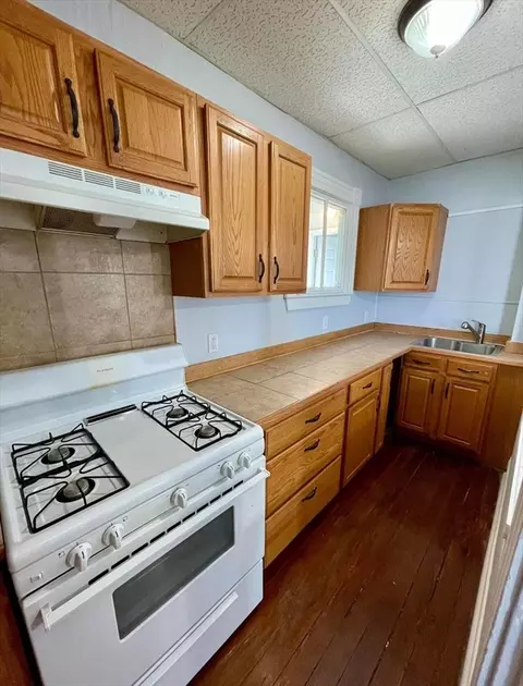 Kitchen - 165 Eastern Ave, Fall River, MA 02723 photo 1 of 4