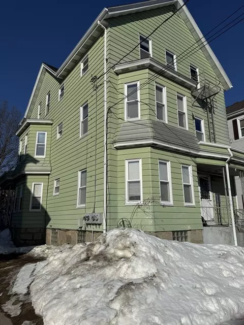 Exterior - 165 Eastern Ave, Fall River, MA 02723 photo 2 of 2