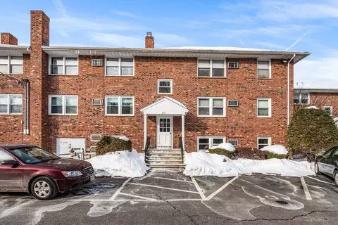 241 Main St #C3, Reading, MA 01867