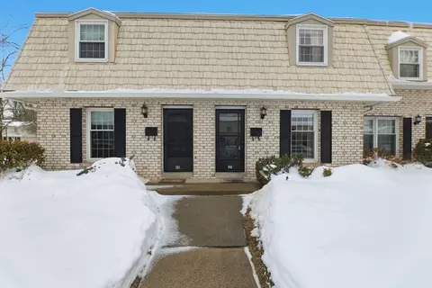 47 Corey Colonial #47, Agawam, MA 01001