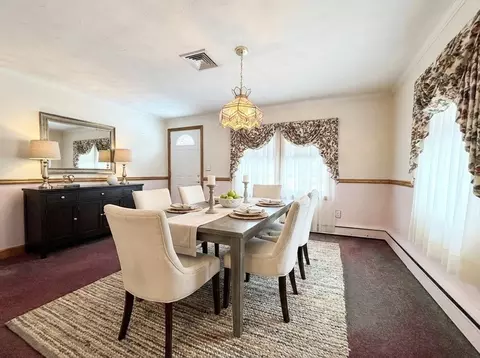 Dining - 22 Oakdale Rd, Canton, MA 02021 photo 1 of 1