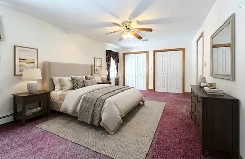 Bedroom - 22 Oakdale Rd, Canton, MA 02021 photo 2 of 4