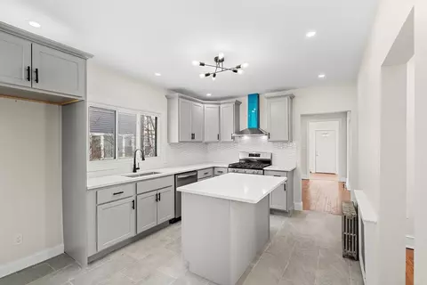 Kitchen - 45 Como Rd, Boston, MA 02136 photo 2 of 2