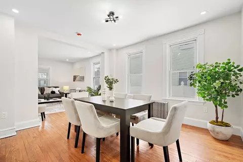 Dining - 45 Como Rd, Boston, MA 02136 photo 1 of 2
