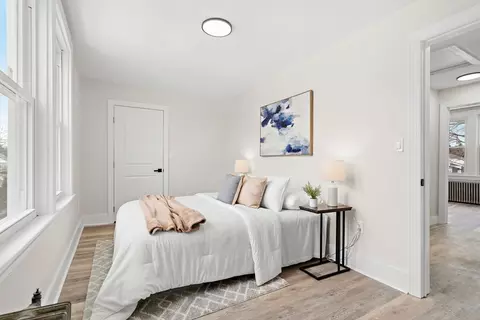 Bedroom - 45 Como Rd, Boston, MA 02136 photo 3 of 4