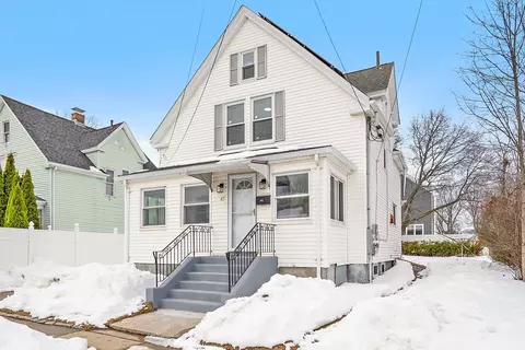 Exterior - 45 Como Rd, Boston, MA 02136 photo 2 of 2