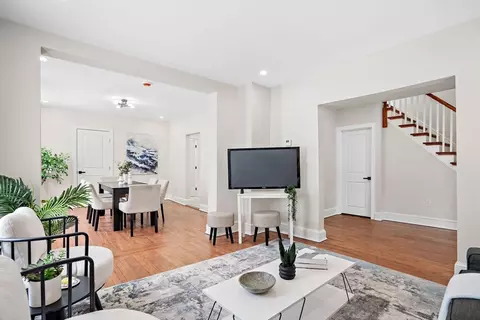 Living - 45 Como Rd, Boston, MA 02136 photo 1 of 3