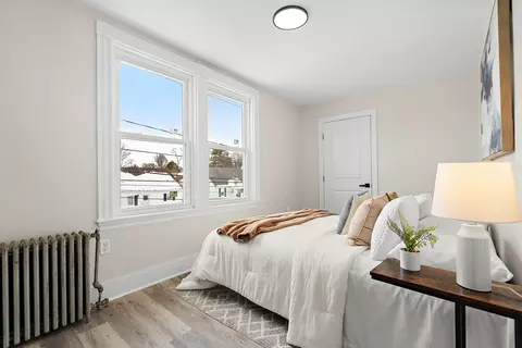 Bedroom - 45 Como Rd, Boston, MA 02136 photo 4 of 4