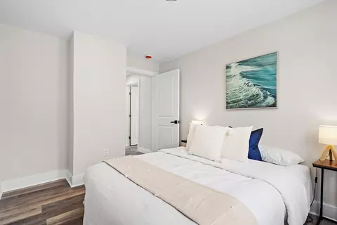 Bedroom - 45 Como Rd, Boston, MA 02136 photo 2 of 4