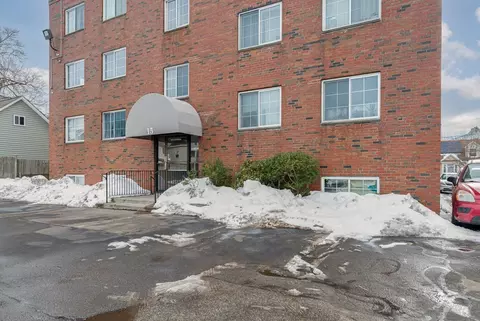 15 Staples Ave #31, Everett, MA 02149 photo 19