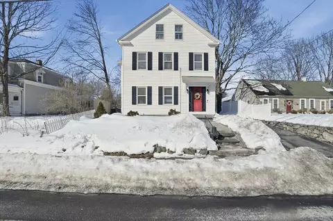 173-175 S Washington St, North Attleboro, MA 02760