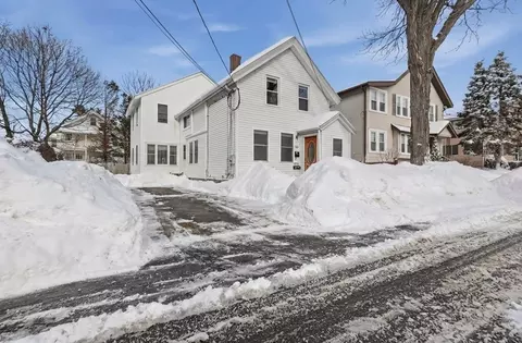 166 Franklin St #1, Arlington, MA 02474
