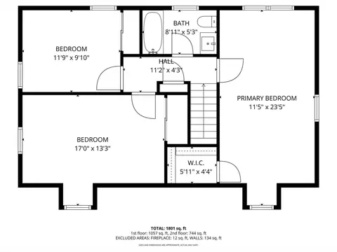 13 Honeysuckle Rd, Gloucester, MA 01930 photo 28