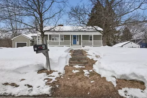 40 Linwood St, Chelmsford, MA 01824