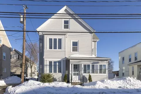 136 Willow St, Waltham, MA 02453