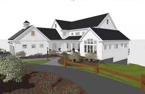 54 Prospect Hl, Harvard, MA 01451