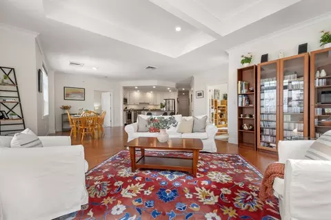 Living - 7 Executive Dr #233, Stoneham, MA 02180 photo 1 of 3