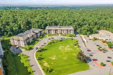 View/Area - 7 Executive Dr #233, Stoneham, MA 02180 photo 2 of 2