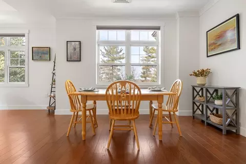 Dining - 7 Executive Dr #233, Stoneham, MA 02180 photo 1 of 2