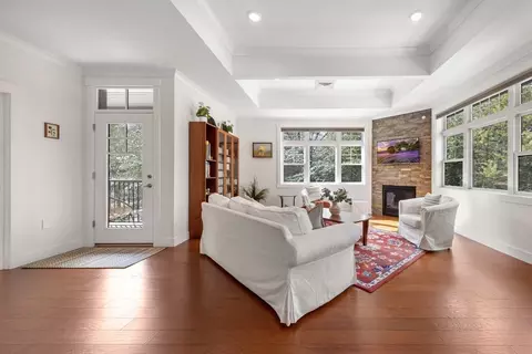 Living - 7 Executive Dr #233, Stoneham, MA 02180 photo 3 of 3
