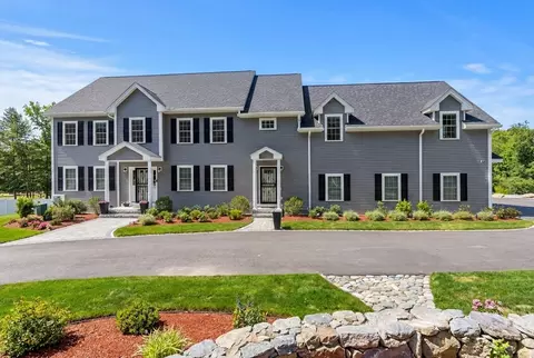 24 Townsend Rd, Shirley, MA 01464
